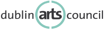 Dublin Arts Council Logo
